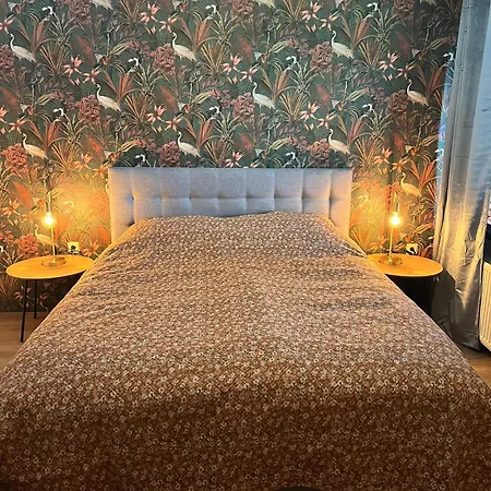 Holiday home Am Bach *