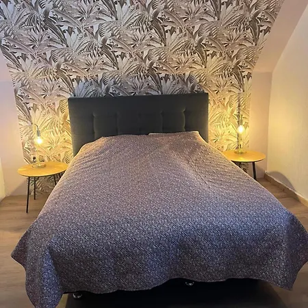 Holiday home Am Bach *