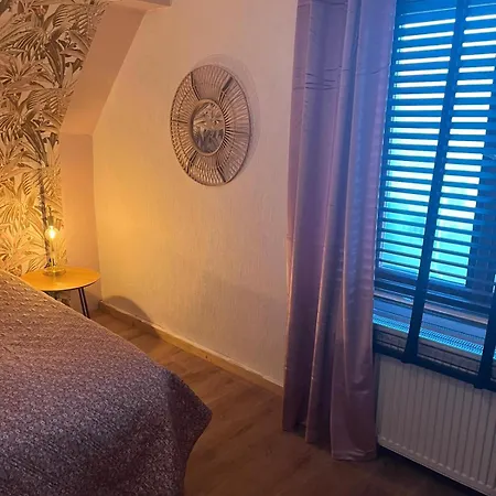 Casa de Férias Am Bach Medebach