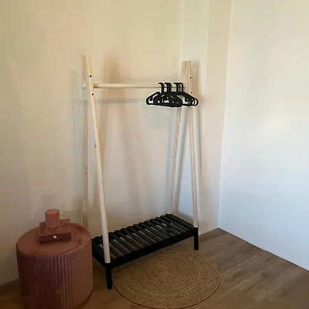 Am Bach Holiday home