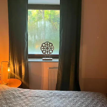 Am Bach Holiday home