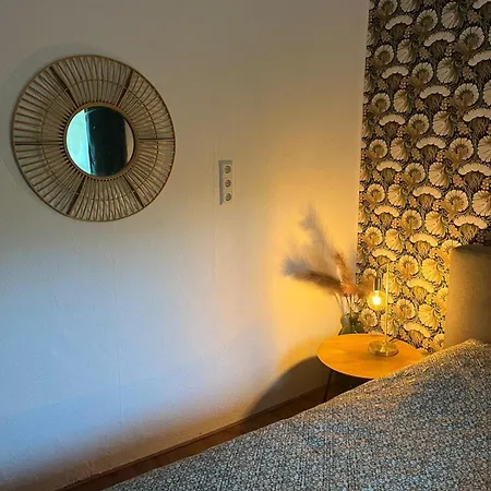 Am Bach Holiday home Medebach