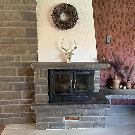 Am Bach Holiday home Medebach