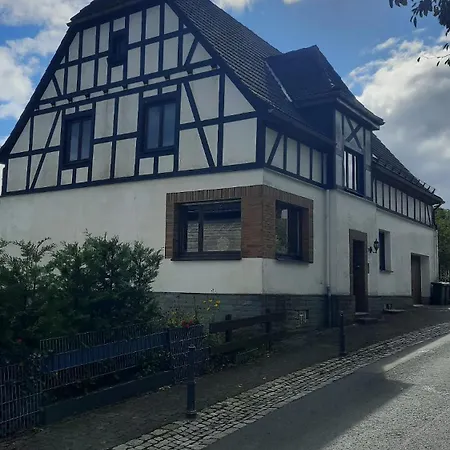 Holiday home Am Bach