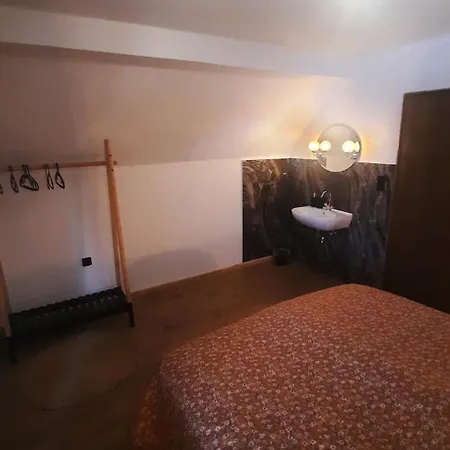 Am Bach Holiday home Medebach