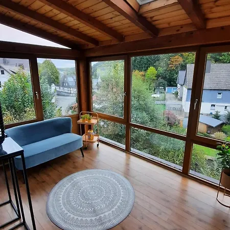 Casa de Férias Am Bach