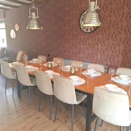 Am Bach Holiday home Medebach