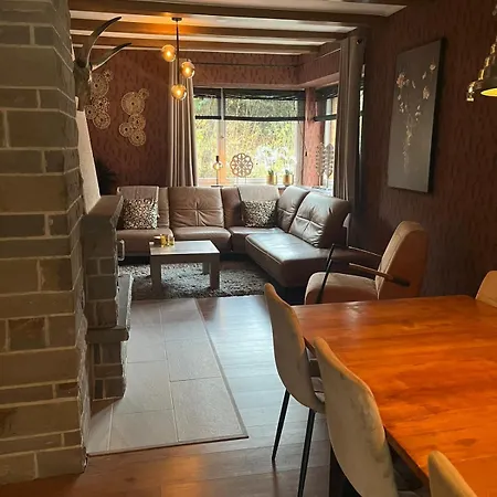 Casa de Férias Am Bach