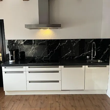 Am Bach Holiday home