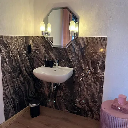 Holiday home Am Bach