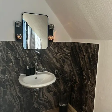 Holiday home Am Bach *