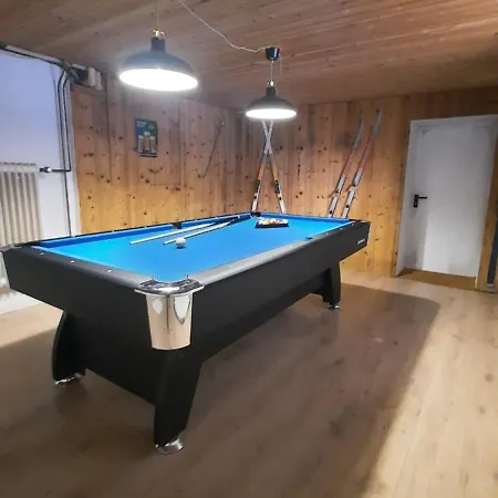 Holiday home Am Bach *