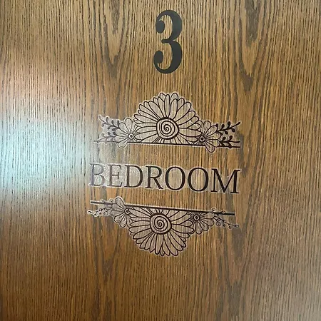 Am Bach Holiday home Medebach