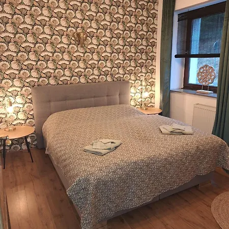 Am Bach Holiday home Medebach