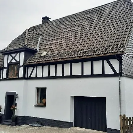 Am Bach * Medebach