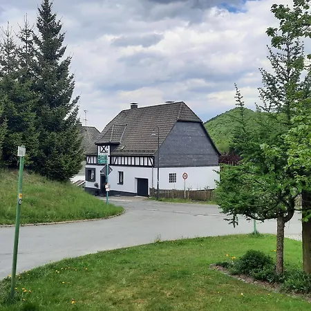 Am Bach Medebach