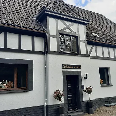 Am Bach * Medebach
