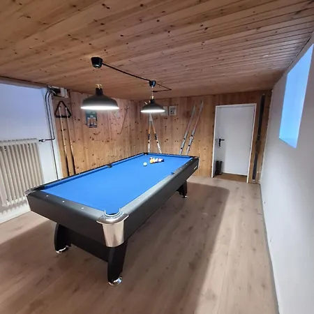 Am Bach Holiday home Medebach