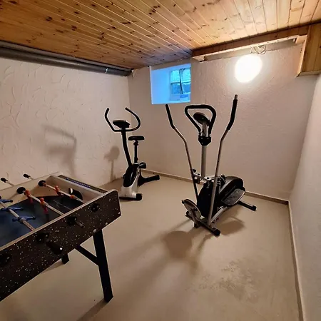 Am Bach Holiday home Medebach