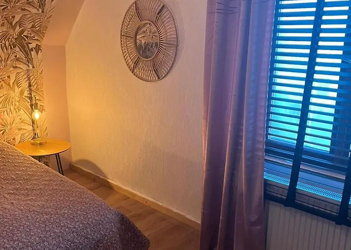 別荘 Am Bach メーデバッハ