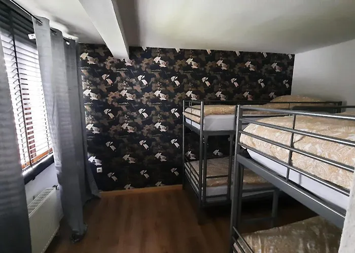 Am Bach メーデバッハ