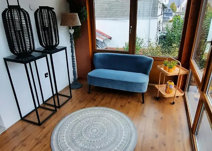 Am Bach * メーデバッハ