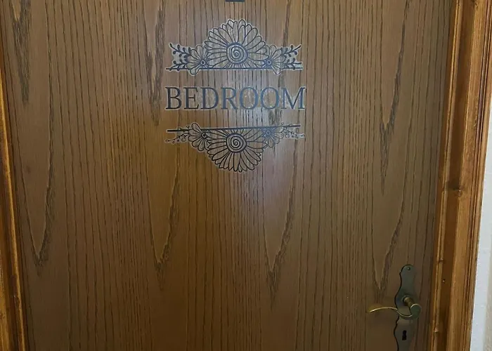 Am Bach 別荘 メーデバッハ