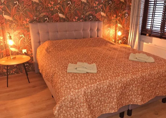 Am Bach メーデバッハ