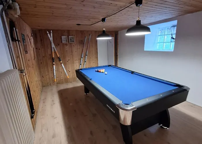 Am Bach メーデバッハ